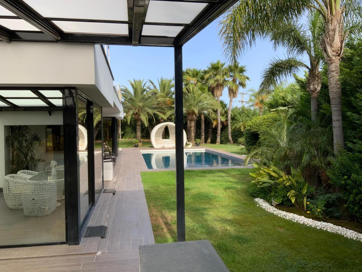 Premium Boutique Apartments Javea Montgo Exterior foto