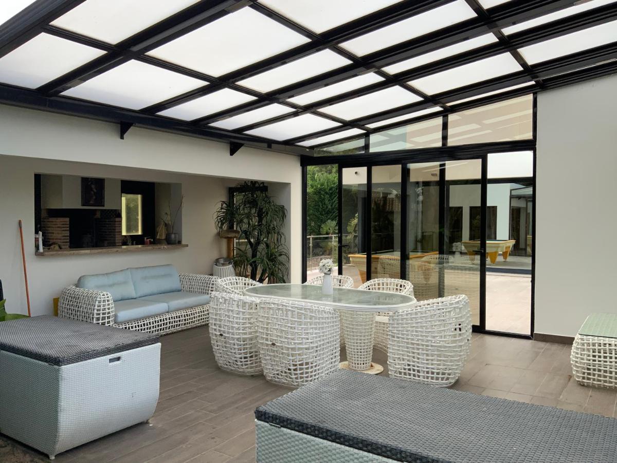 Premium Boutique Apartments Javea Montgo Exterior foto