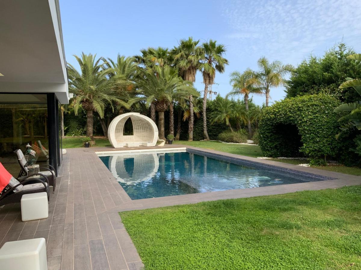 Premium Boutique Apartments Javea Montgo Exterior foto