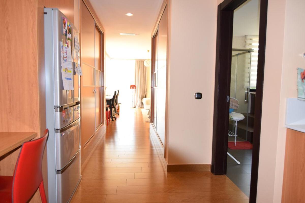 Premium Boutique Apartments Javea Montgo Exterior foto
