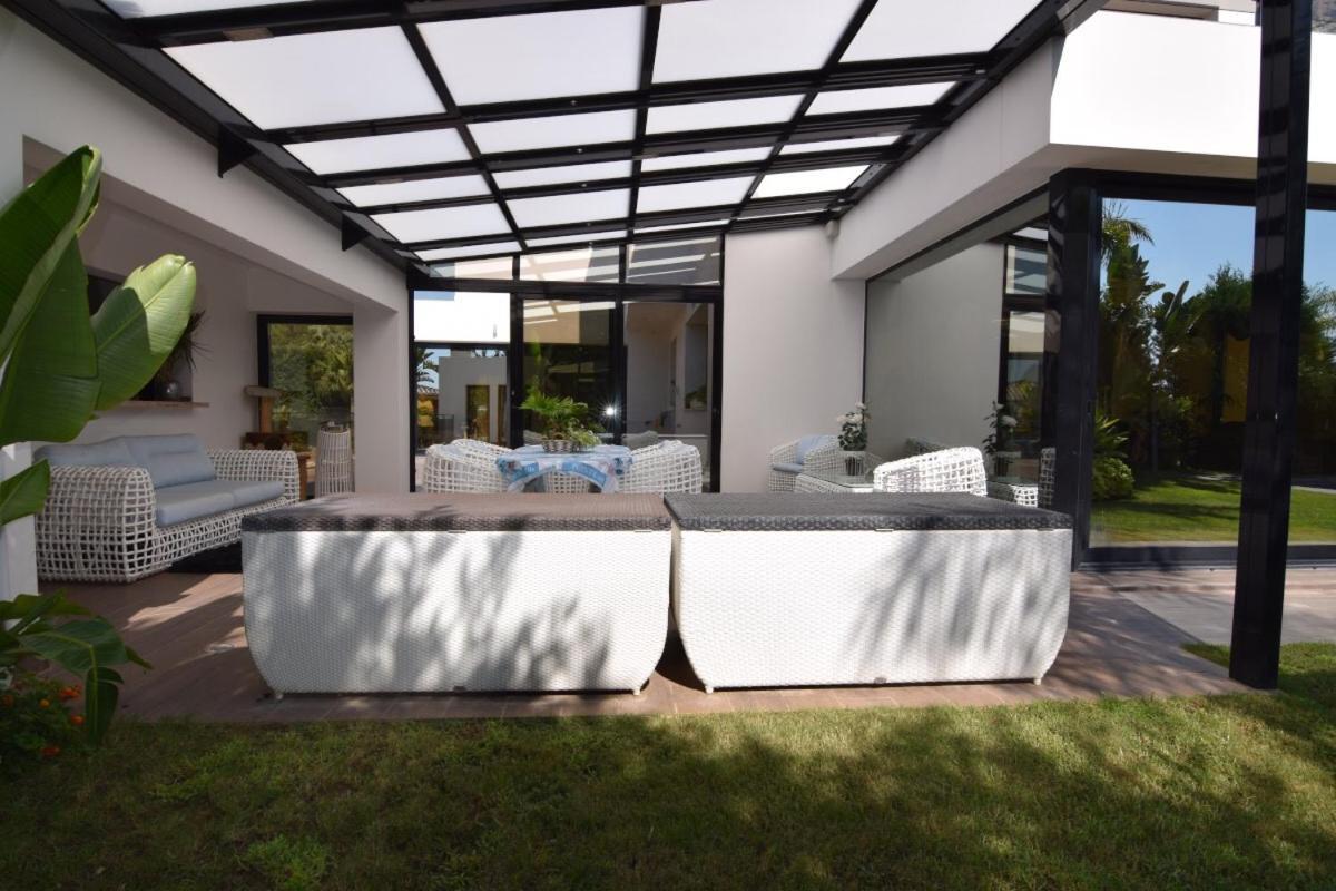 Premium Boutique Apartments Javea Montgo Exterior foto