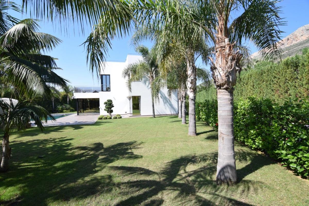 Premium Boutique Apartments Javea Montgo Exterior foto