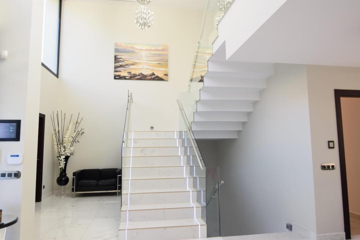 Premium Boutique Apartments Javea Montgo Exterior foto