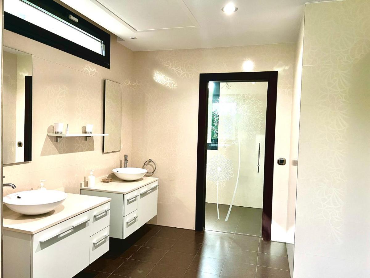 Premium Boutique Apartments Javea Montgo Exterior foto