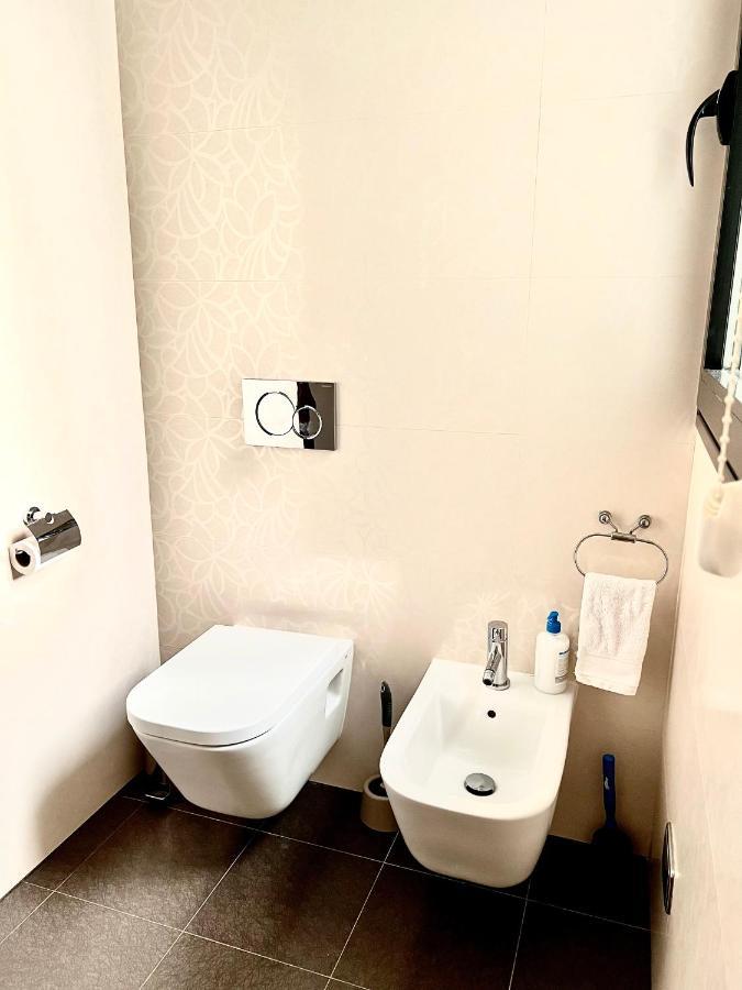 Premium Boutique Apartments Javea Montgo Exterior foto