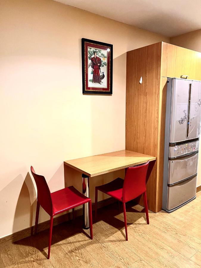 Premium Boutique Apartments Javea Montgo Exterior foto