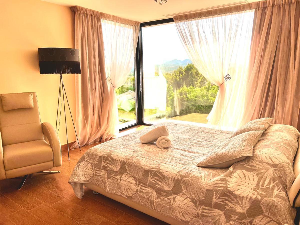 Premium Boutique Apartments Javea Montgo Exterior foto