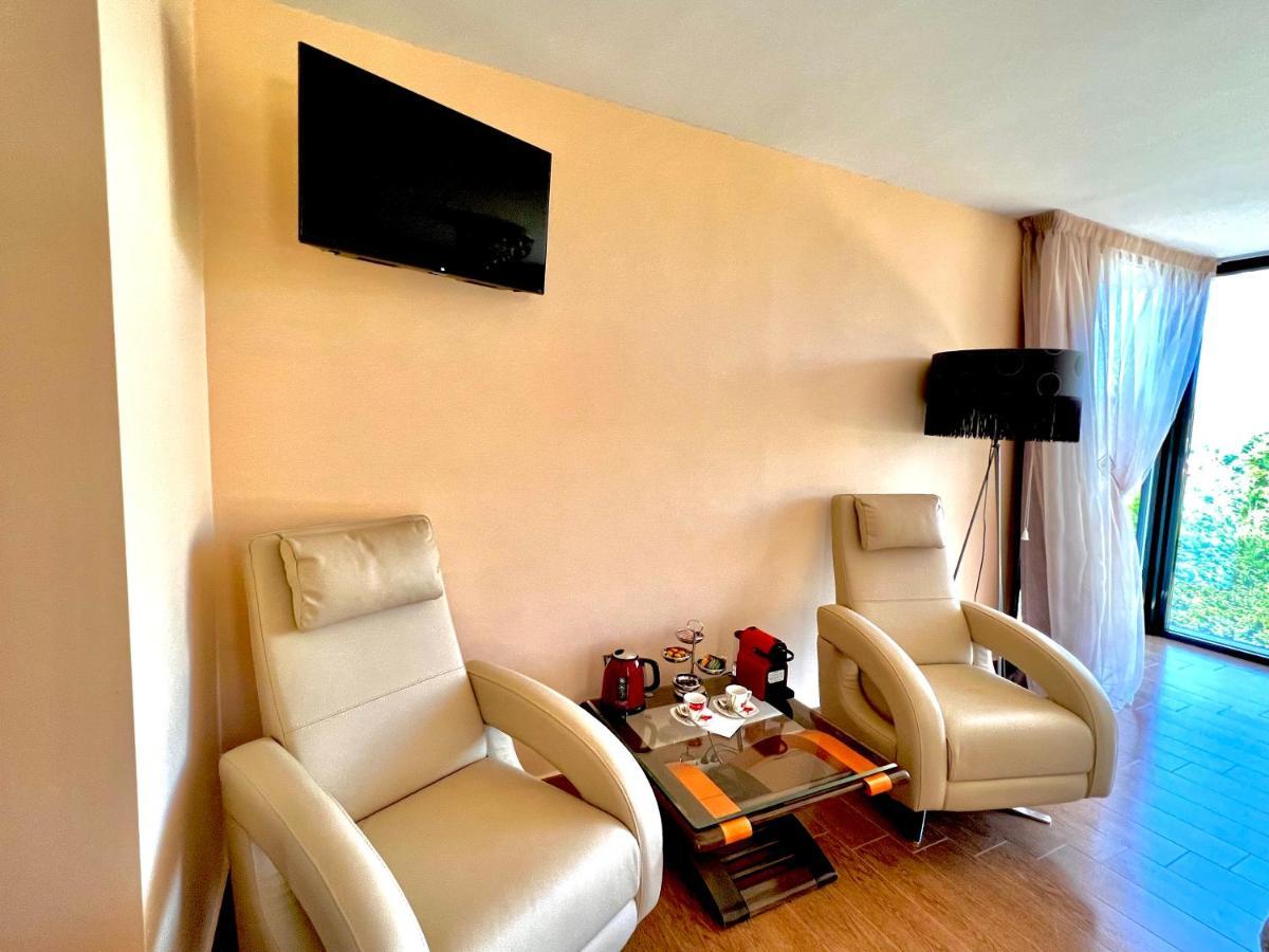 Premium Boutique Apartments Javea Montgo Exterior foto